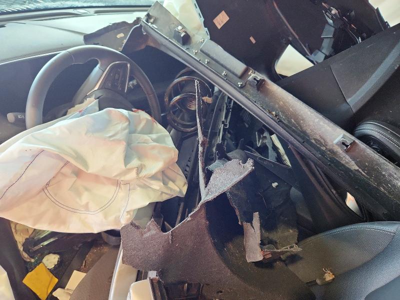 60132866 :رقم المزاد ، KL4AMBSL7TB120599 vin ، 2026 Buick Encore Gx مزاد بيع