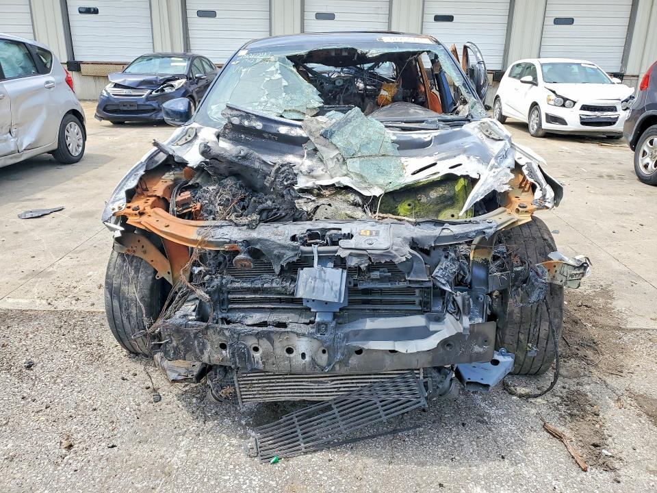 Aukcja sprzedaży 2020 Mazda Cx-9, vin: JM3TCACY2L0403484, numer aukcji: 62254776