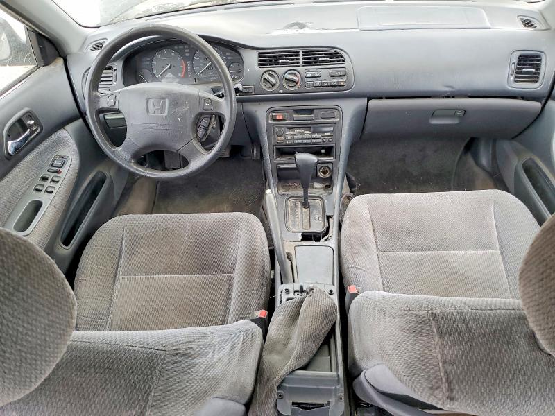 Продаж на аукціоні авто 1996 Honda Accord, vin: 1HGCD5638TA262574, номер лоту: 60989156