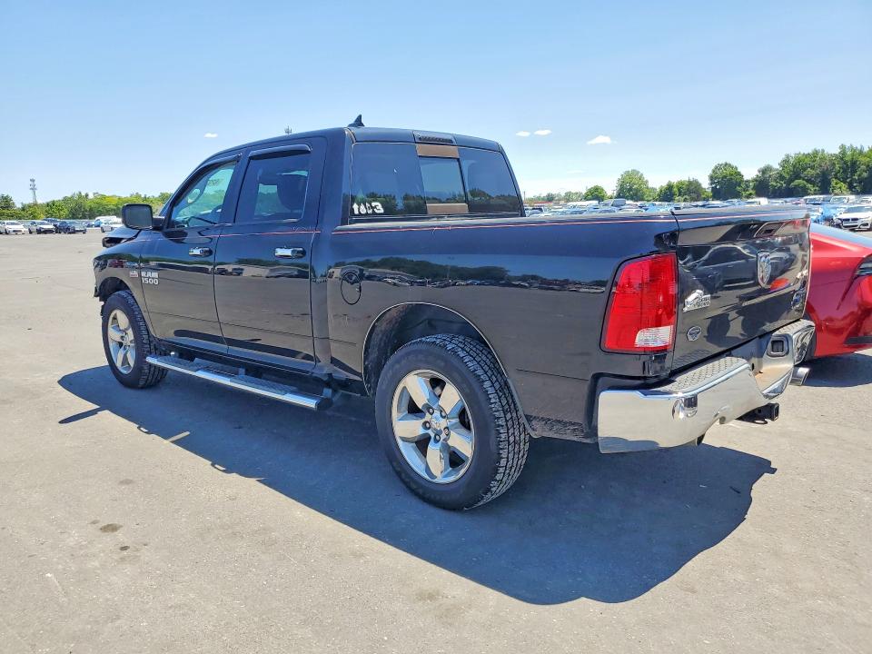 Продаж на аукціоні авто 2014 Ram 1500, vin: 1C6RR7LT2ES472604, номер лоту: 62034106