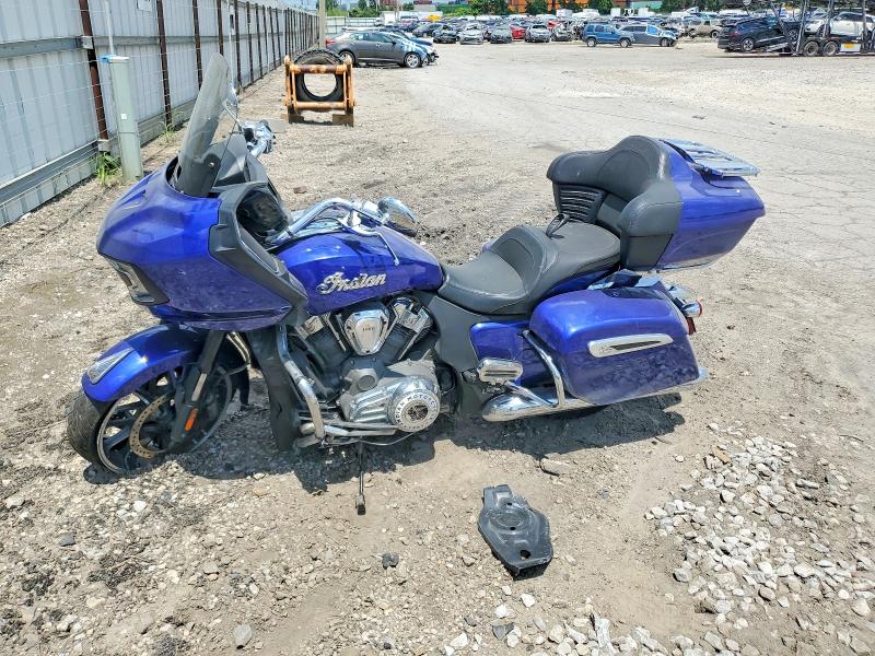 Aukcja sprzedaży 2023 Indian Motorcycle Co. Pursuit, vin: 56KLDGRR2P3416775, numer aukcji: 59794316