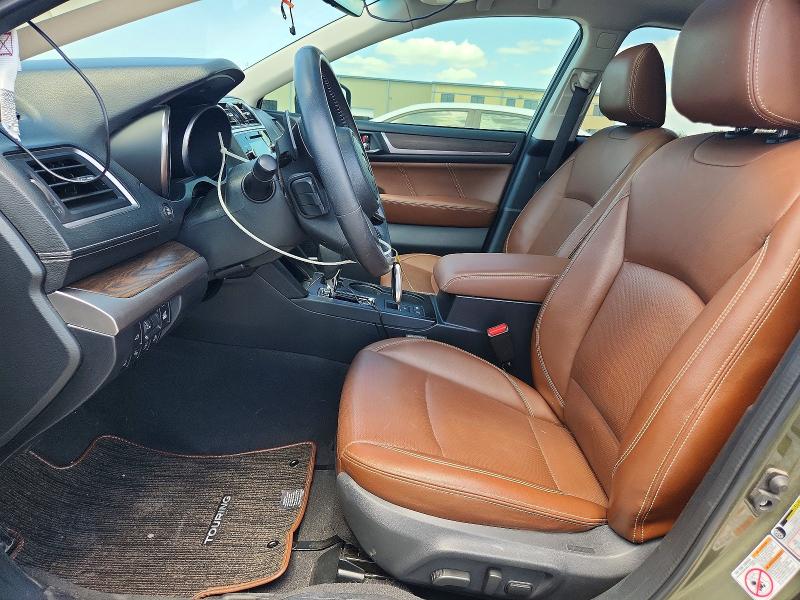 60244986 :رقم المزاد ، 4S4BSETC7K3277439 vin ، 2019 Subaru Outback مزاد بيع