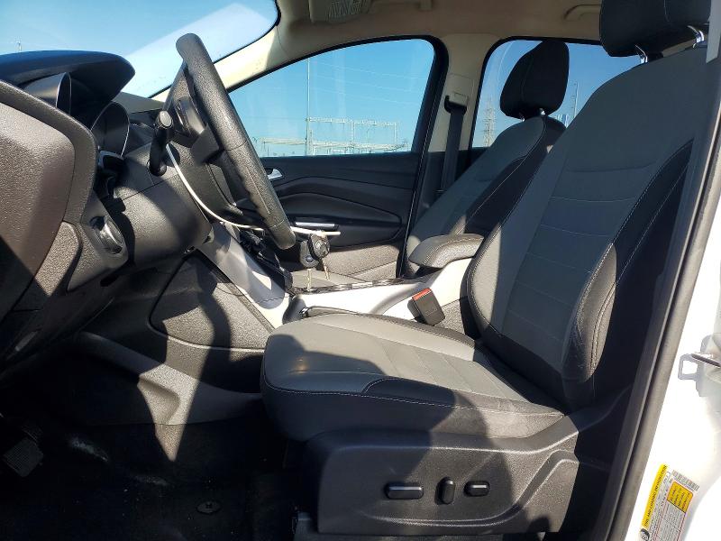 Aukcja sprzedaży 2016 Ford Escape, vin: 1FMCU0GX9GUB99942, numer aukcji: 60304326