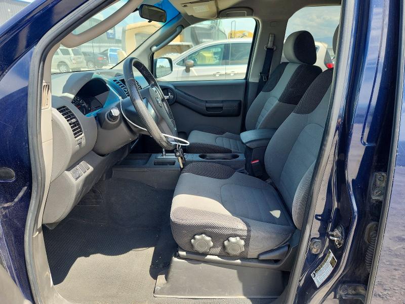 Aukcja sprzedaży 2008 Nissan Xterra, vin: 5N1AN08W08C505038, numer aukcji: 61067456