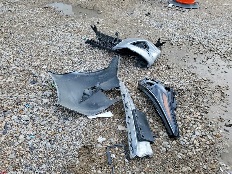 61019086 :رقم المزاد ، 5TDKDRAH6RS541828 vin ، 2024 Toyota Highlander مزاد بيع