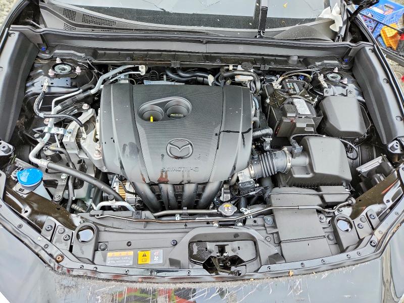 2026 Mazda Cx-30 მანქანა იყიდება აუქციონზე, vin: 3MVDMBAL4TM149909, აუქციონის ნომერი: 60259146