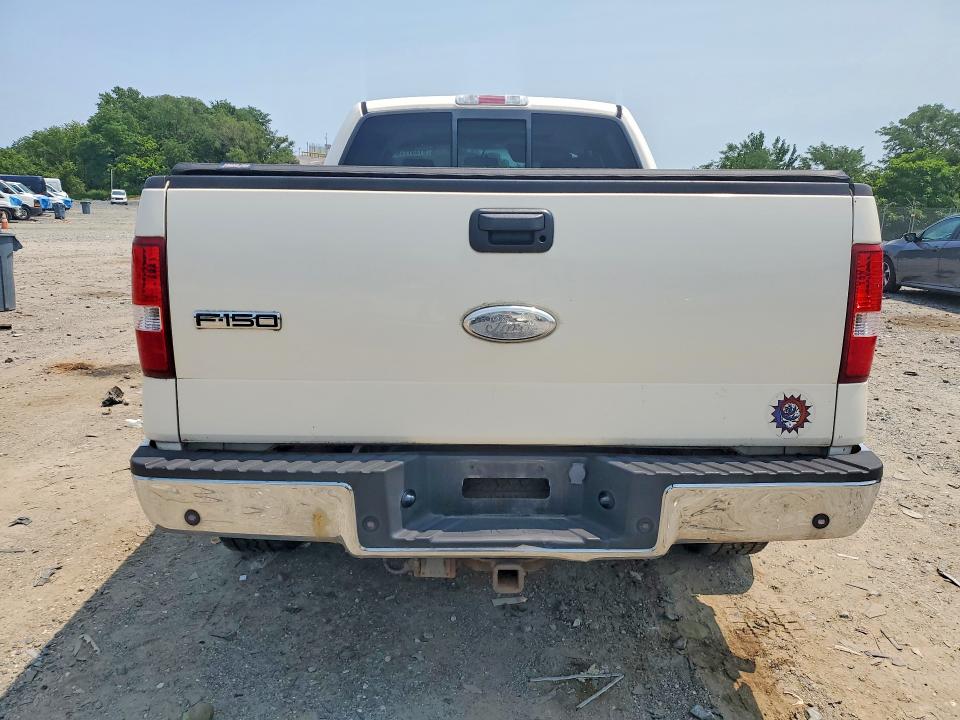 Aukcja sprzedaży 2007 Ford F150, vin: 1FTPW14V37FB73835, numer aukcji: 61337776