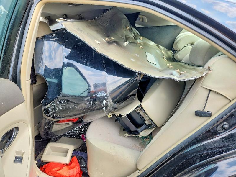 62329476 :رقم المزاد ، 4T1BF3EK3BU197840 vin ، 2011 Toyota Camry مزاد بيع