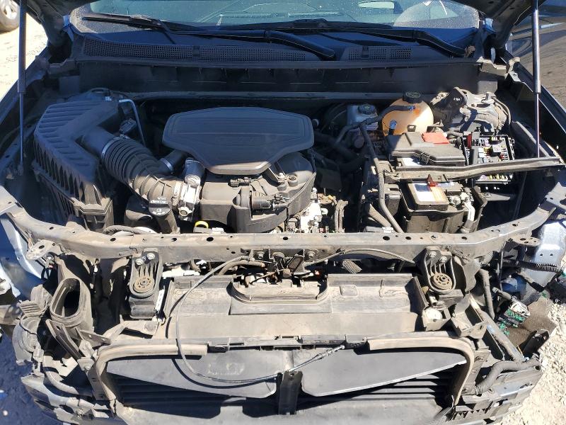 Продажа на аукционе авто 2020 Cadillac Xt6, vin: 1GYKPGRSXLZ162889, номер лота: 63160476