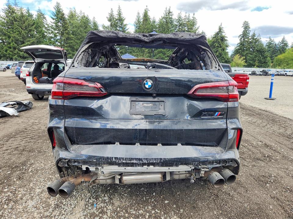 Продаж на аукціоні авто 2020 Bmw X5, vin: 5YMJU0C07L9C61656, номер лоту: 60833056