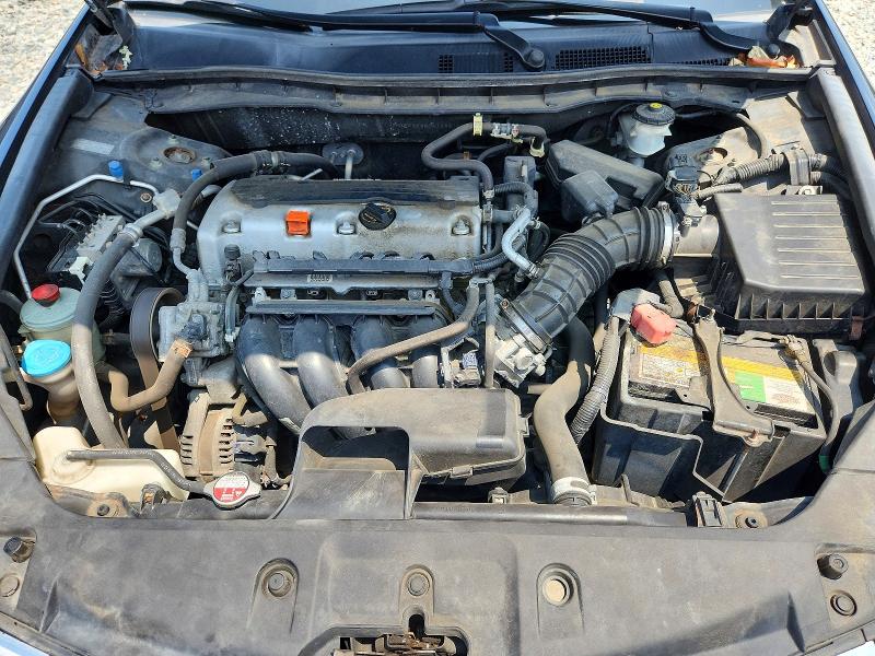 2012 Honda Accord მანქანა იყიდება აუქციონზე, vin: 1HGCP2F38CA168510, აუქციონის ნომერი: 59348926