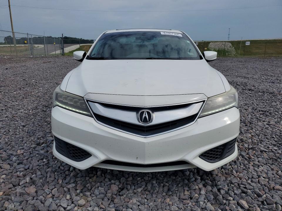 2018 Acura Ilx მანქანა იყიდება აუქციონზე, vin: 19UDE2F72JA000338, აუქციონის ნომერი: 61557366