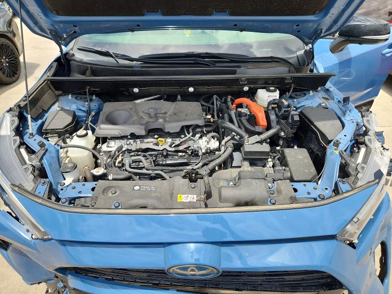Продаж на аукціоні авто 2024 Toyota Rav4, vin: JTME6RFV4RD569595, номер лоту: 60243896