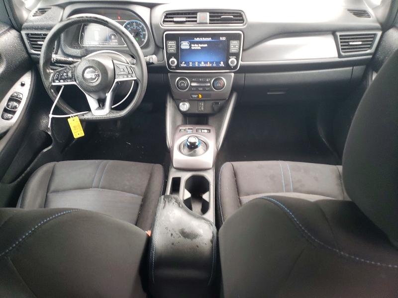 Aukcja sprzedaży 2022 Nissan Leaf, vin: 1N4BZ1BV9NC560320, numer aukcji: 62238266