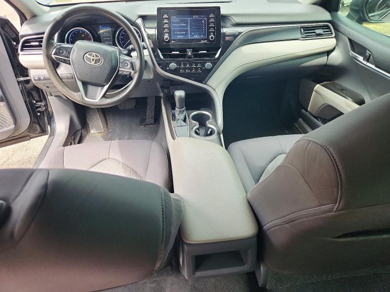 Продажа на аукционе авто 2021 Toyota Camry, vin: 4T1C11AK4MU560954, номер лота: 60829076