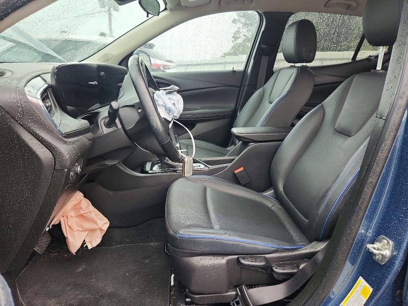 Aukcja sprzedaży 2025 Buick Encore Gx, vin: KL4AMDSLXSB050865, numer aukcji: 62021356