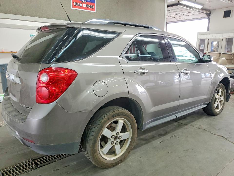 61873646 :رقم المزاد ، 2GNFLGEK8C6162563 vin ، 2012 Chevrolet Equinox مزاد بيع