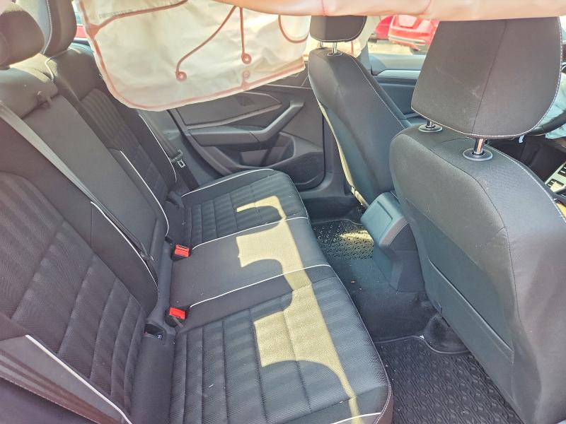 2024 Volkswagen Jetta მანქანა იყიდება აუქციონზე, vin: 3VWBM7BU7RM056062, აუქციონის ნომერი: 59111966