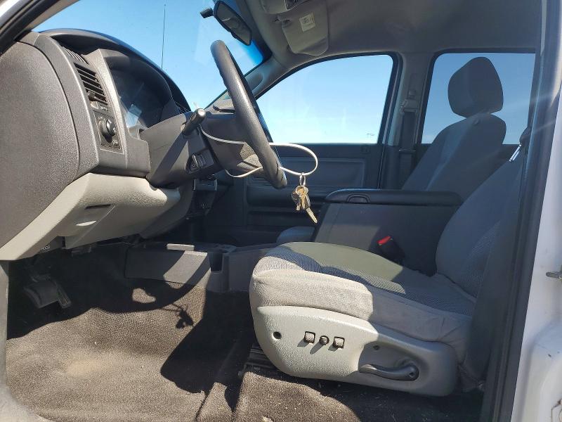 Продажа на аукционе авто 2008 Dodge Dakota, vin: 1D7HE48N48S563960, номер лота: 59645556