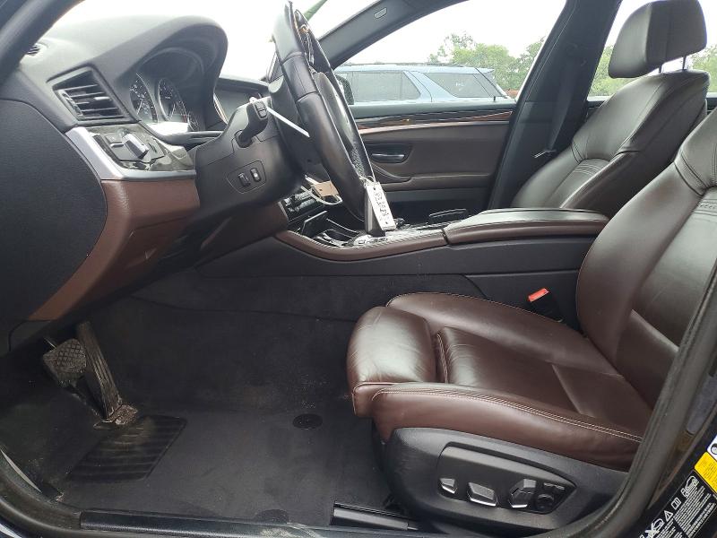 62585636 :رقم المزاد ، WBAKP9C54ED692440 vin ، 2014 Bmw 550 مزاد بيع