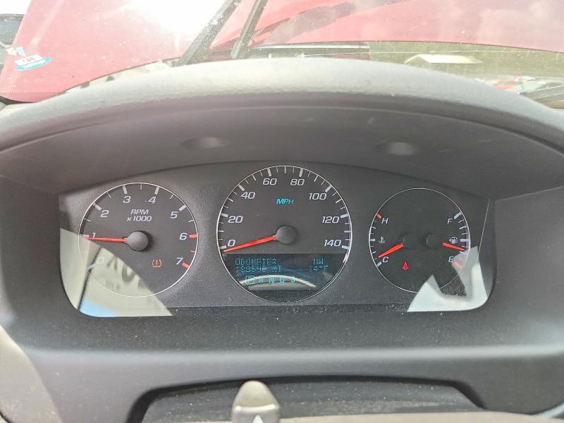 59341426 :رقم المزاد ، 2G1WT58K981371610 vin ، 2008 Chevrolet Impala مزاد بيع