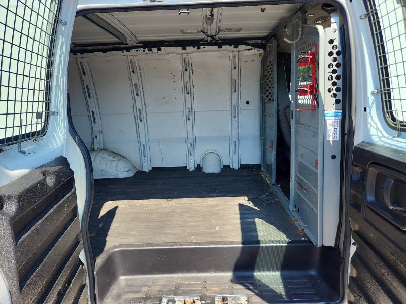 Aukcja sprzedaży 2014 Chevrolet Express G1500, vin: 1GCSHAF40E1124725, numer aukcji: 60842376