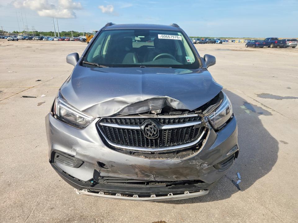 Продажа на аукционе авто 2020 Buick Encore, vin: KL4CJASB6LB012817, номер лота: 60667976