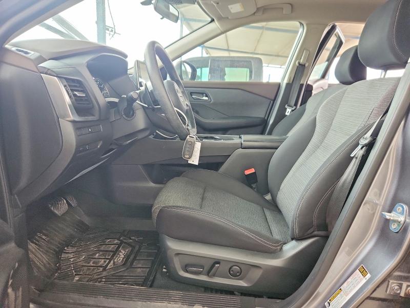 Продажа на аукционе авто 2023 Nissan Rogue, vin: 5N1BT3BA9PC796520, номер лота: 59683256