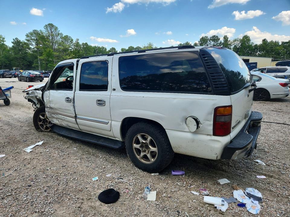 2004 Gmc Yukon Xl მანქანა იყიდება აუქციონზე, vin: 3GKEC16Z84G142949, აუქციონის ნომერი: 62228256