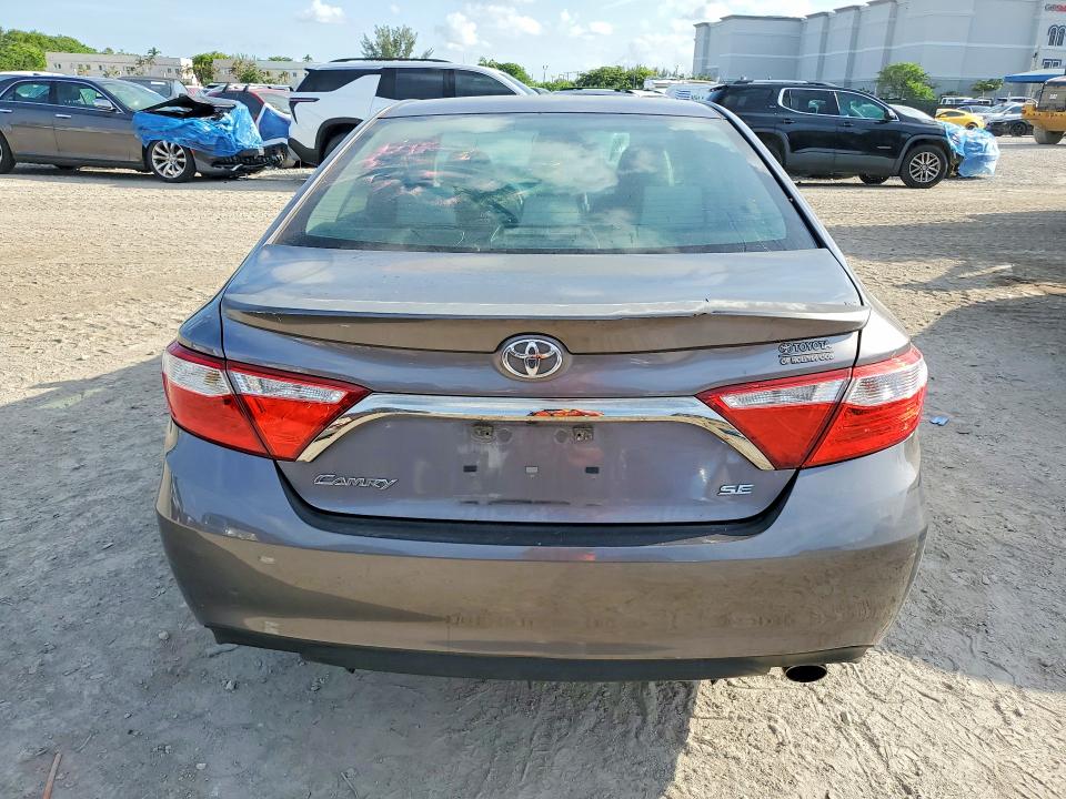 Продаж на аукціоні авто 2015 Toyota Camry, vin: 4T1BF1FK1FU040039, номер лоту: 85624535