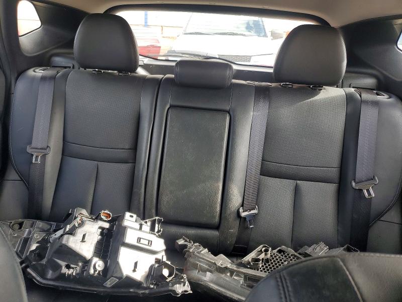 60159056 :رقم المزاد ، JN1BJ1CR1JW282852 vin ، 2018 Nissan Rogue Sport مزاد بيع