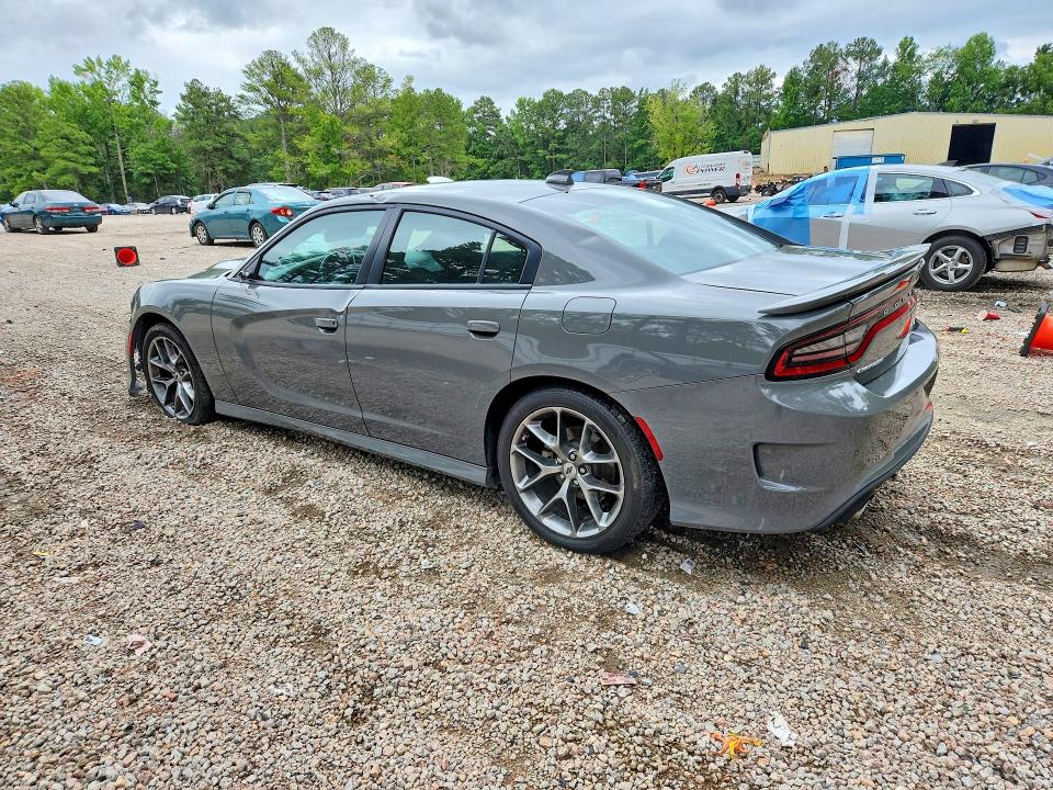 Продаж на аукціоні авто 2023 Dodge Charger, vin: 2C3CDXHG5PH591920, номер лоту: 60366266