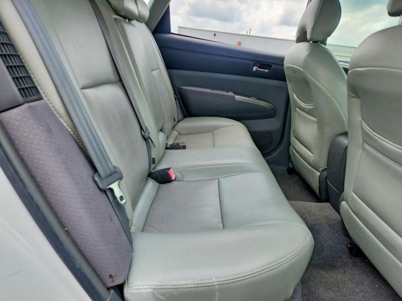 Aukcja sprzedaży 2008 Toyota Prius, vin: JTDKB20U383416748, numer aukcji: 62916206