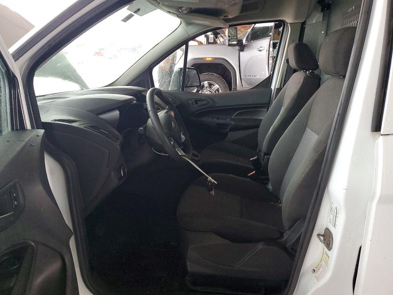 Продажа на аукционе авто 2014 Ford Transit Connect, vin: NM0LS7E77E1155990, номер лота: 60017766