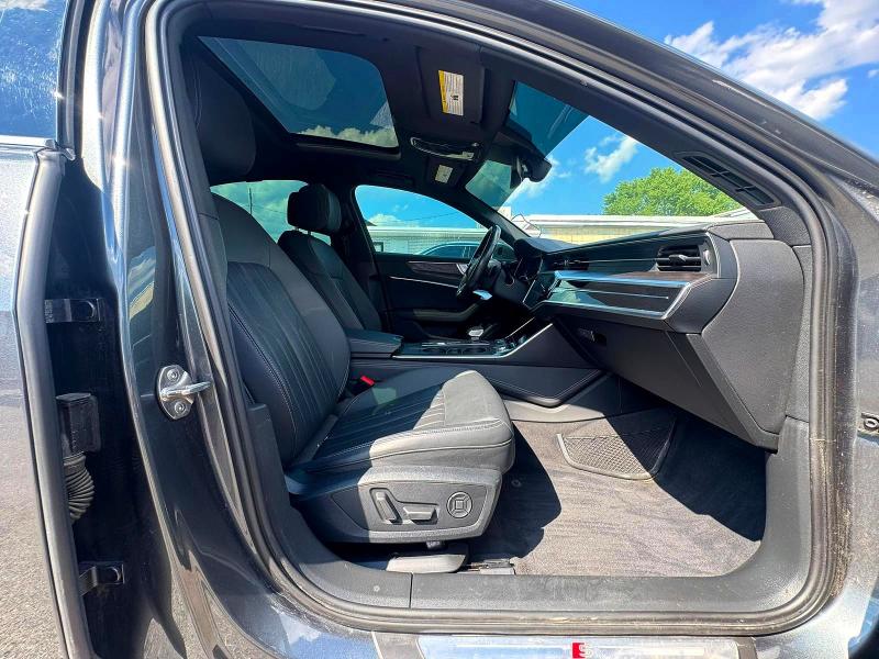 Продаж на аукціоні авто 2019 Audi A6, vin: WAUL2AF21KN063729, номер лоту: 61194126