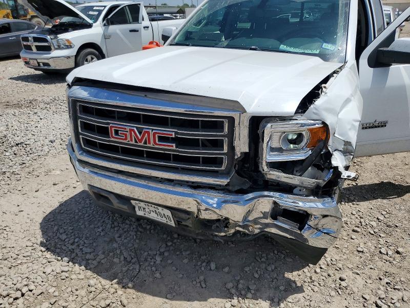 Aukcja sprzedaży 2015 Gmc Sierra, vin: 3GTP1UECXFG269357, numer aukcji: 62650056