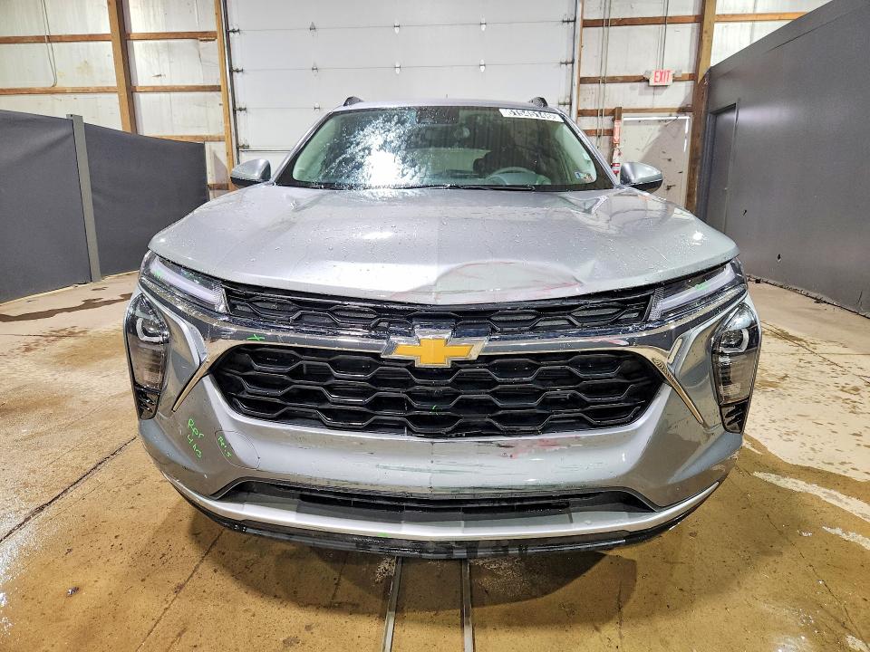 Продаж на аукціоні авто 2025 Chevrolet Trax, vin: KL77LHEP7SC172244, номер лоту: 61545146