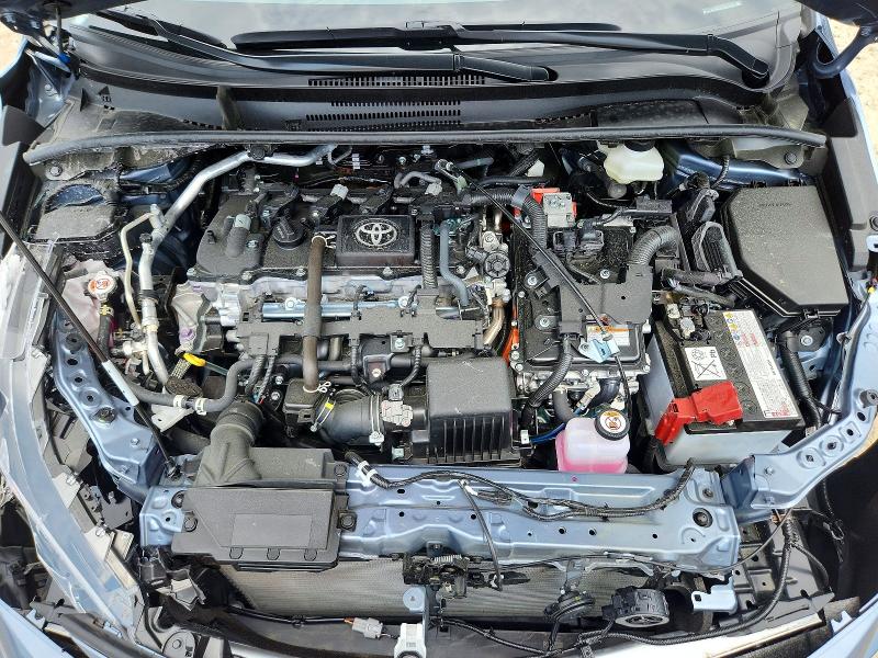 Aukcja sprzedaży 2026 Toyota Corolla Hybrid, vin: JTDBCMFE2T3127992, numer aukcji: 60170696