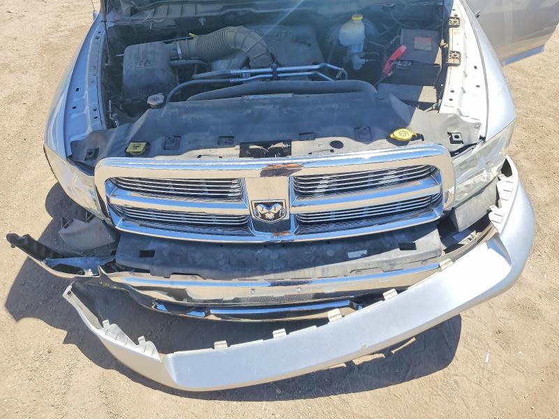 Продажа на аукционе авто 2010 Dodge Ram 1500, vin: 1D7RV1GT1AS125194, номер лота: 59380316