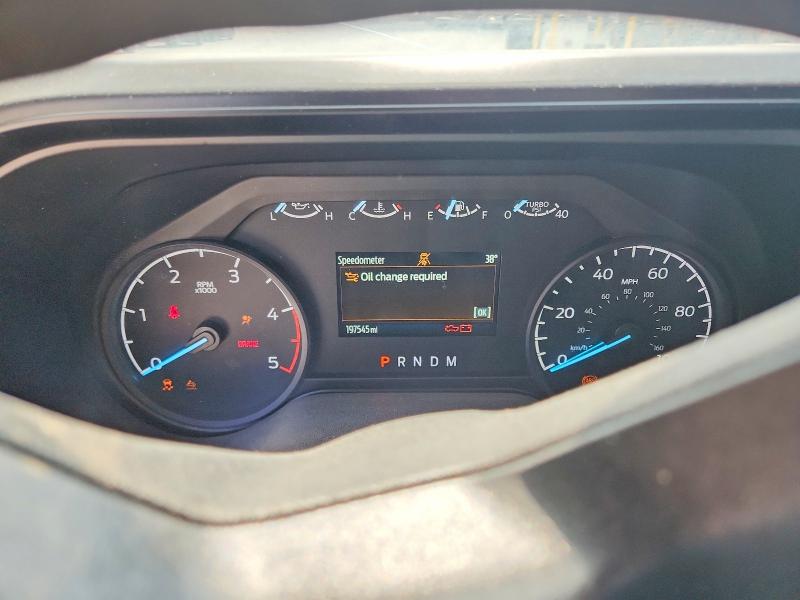 Aukcja sprzedaży 2024 Ford F350, vin: 1FT8W3DTXRED20207, numer aukcji: 61607626