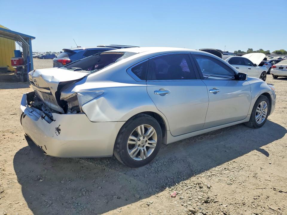 Продаж на аукціоні авто 2013 Nissan Altima, vin: 1N4AL3AP6DN578935, номер лоту: 61330406
