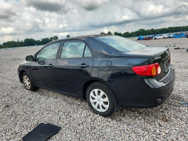 2009 Toyota Corolla მანქანა იყიდება აუქციონზე, vin: 2T1BU40EX9C142004, აუქციონის ნომერი: 62903206