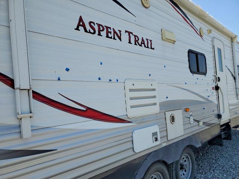 Aukcja sprzedaży 2014 Dutchmen Aspen Trail, vin: 47CTATR25ET213031, numer aukcji: 61577836