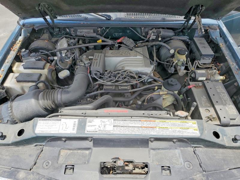 Aukcja sprzedaży 1997 Ford Explorer, vin: 1FMDU32P9VUA26643, numer aukcji: 60453016