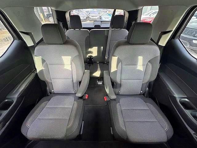 2021 Chevrolet Traverse მანქანა იყიდება აუქციონზე, vin: 1GNERGKW7MJ168621, აუქციონის ნომერი: 63350876