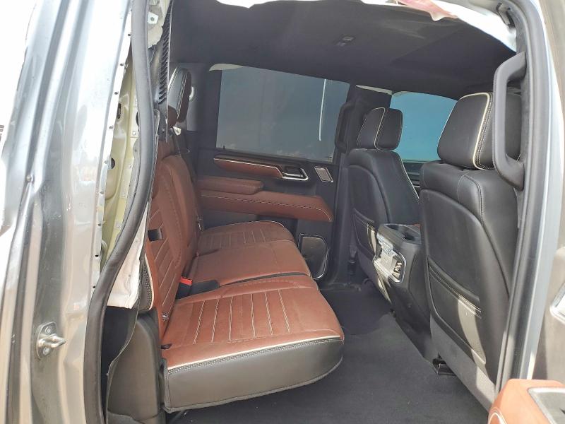 Aukcja sprzedaży 2024 Gmc Sierra 2500 Hd, vin: 1GT49XEY2RF458597, numer aukcji: 54333896