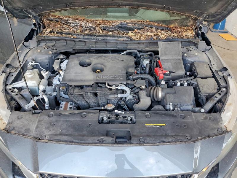 Продаж на аукціоні авто 2020 Nissan Altima, vin: 1N4BL4BV1LC143905, номер лоту: 61526926