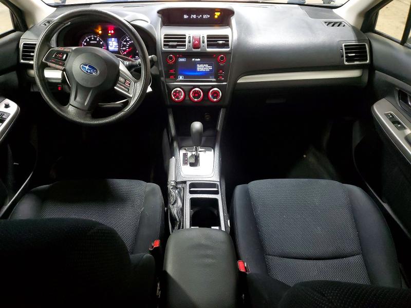 Продажа на аукционе авто 2015 Subaru Impreza, vin: JF1GPAA64FH204173, номер лота: 61603206