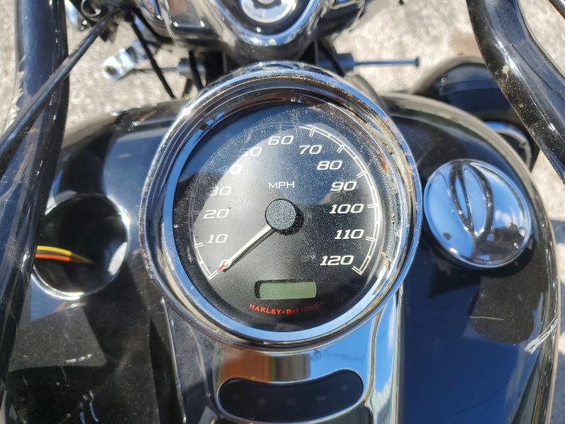 Aukcja sprzedaży 2017 Harley-davidson Flrt, vin: 1HD1MCC19HB850044, numer aukcji: 62059816