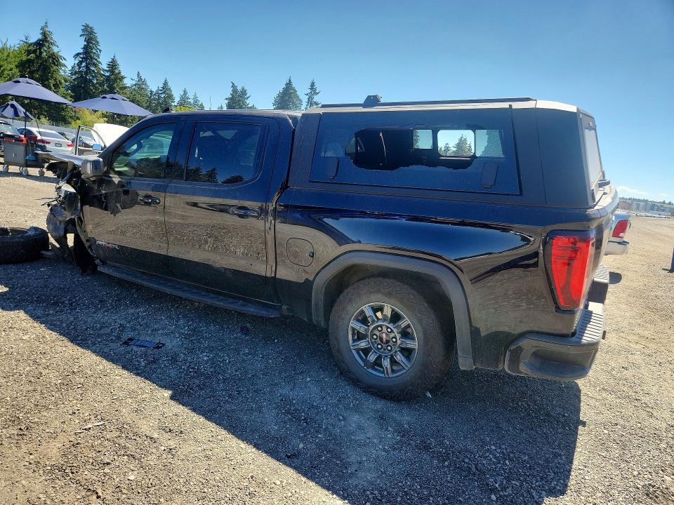 Aukcja sprzedaży 2026 Gmc Sierra, vin: 3GTUUFE8XTG127569, numer aukcji: 62889916